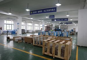 45-75KW工频螺杆空压机